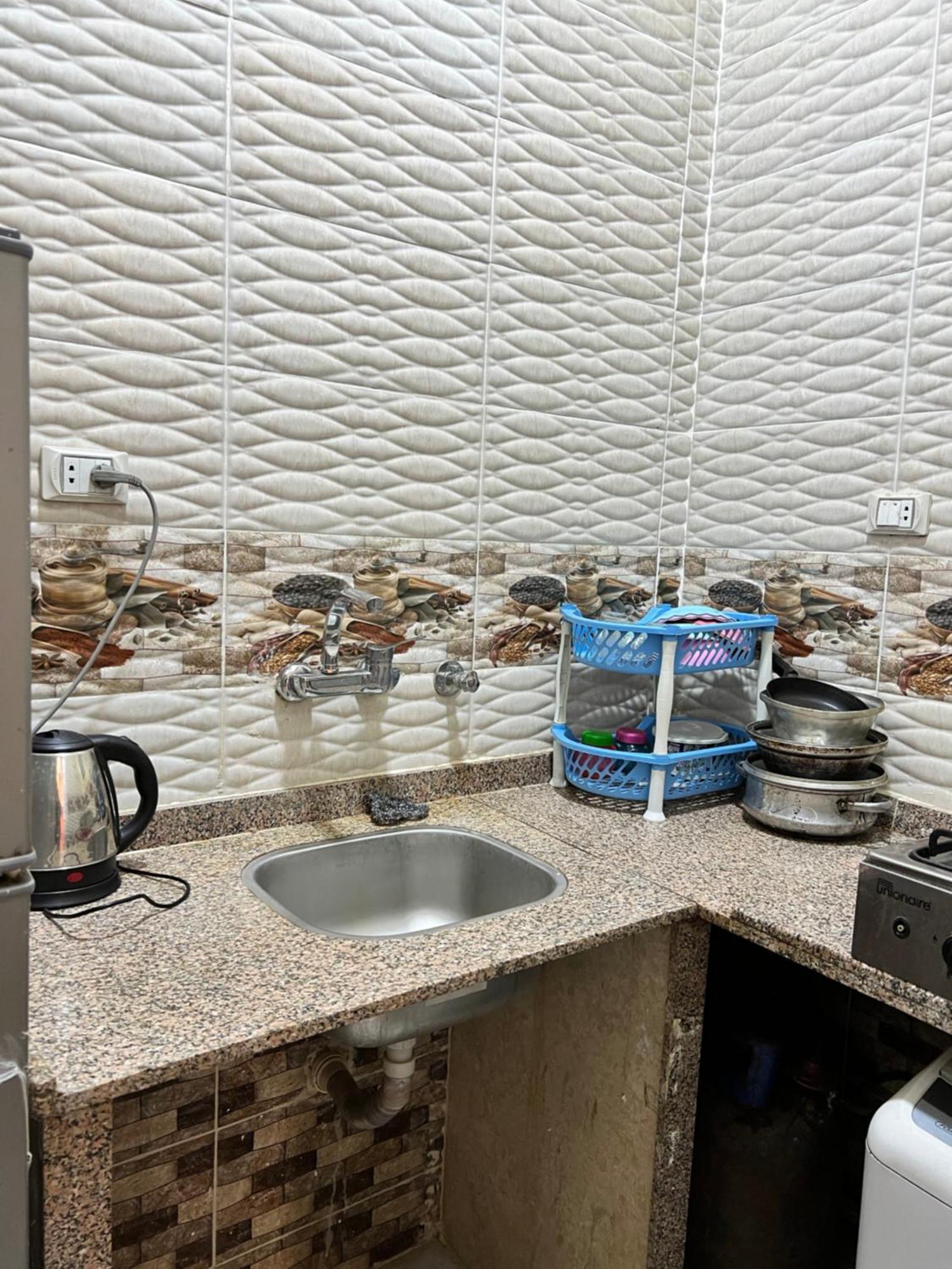 Cozy Two Bedroom Apartments شقق فندقية للإيجار Ras el-Barr 외부 사진